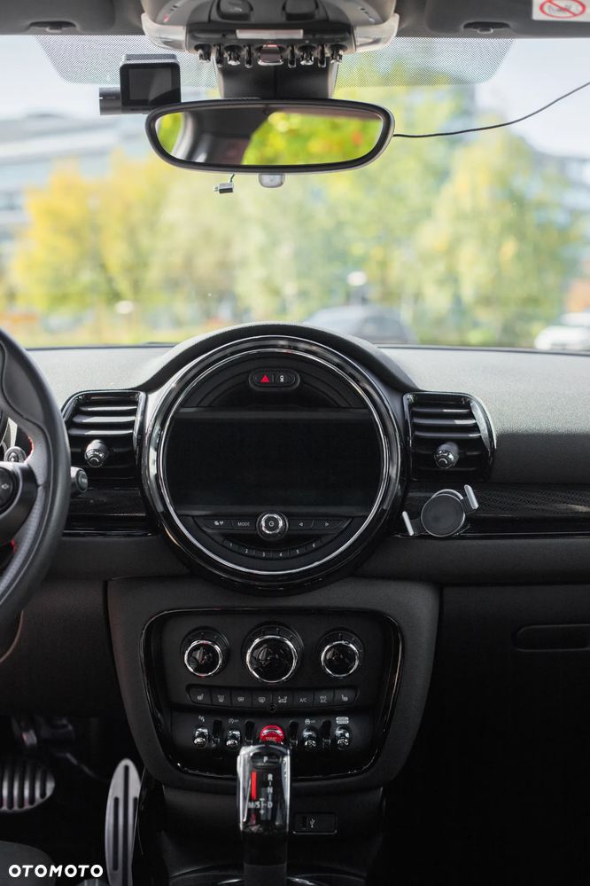 MINI John Cooper Works ALL4 sport - 12