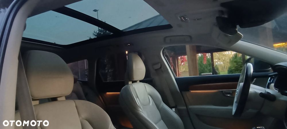 Volvo V90 D4 SCR Inscription - 9
