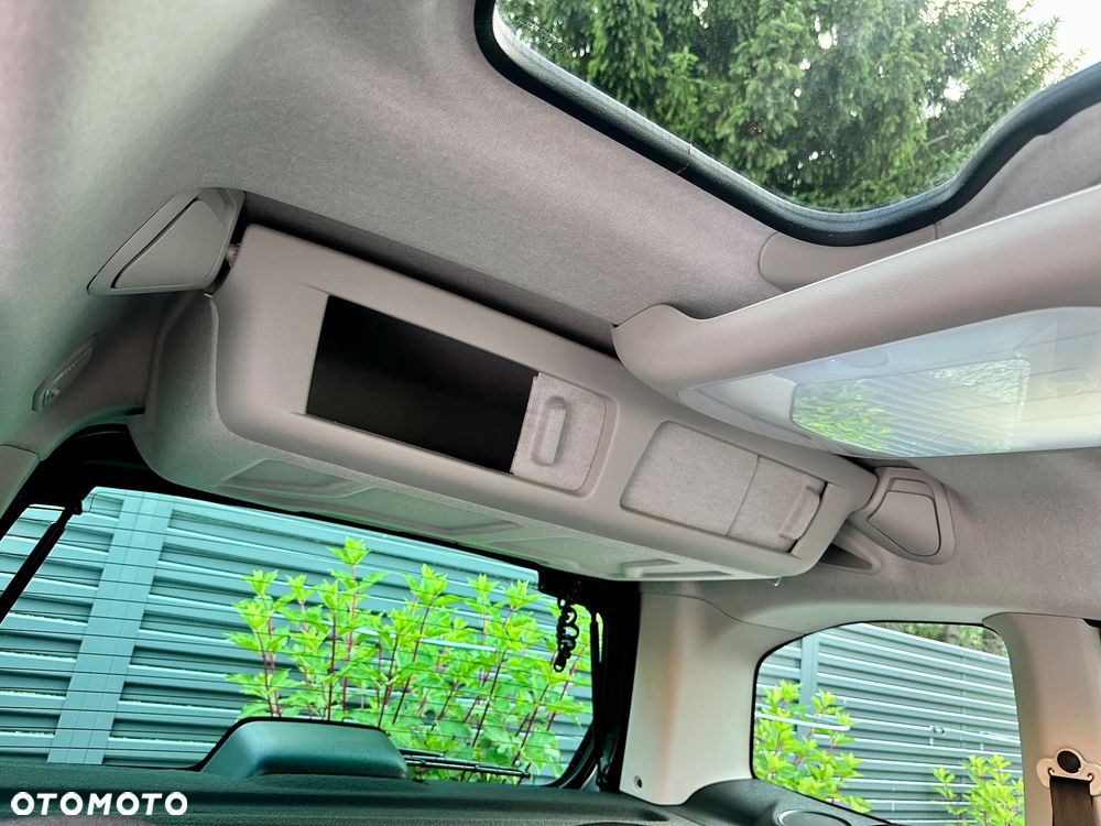 Citroën Berlingo Multispace BlueHDi 100 S&S ETG6 SHINE - 33
