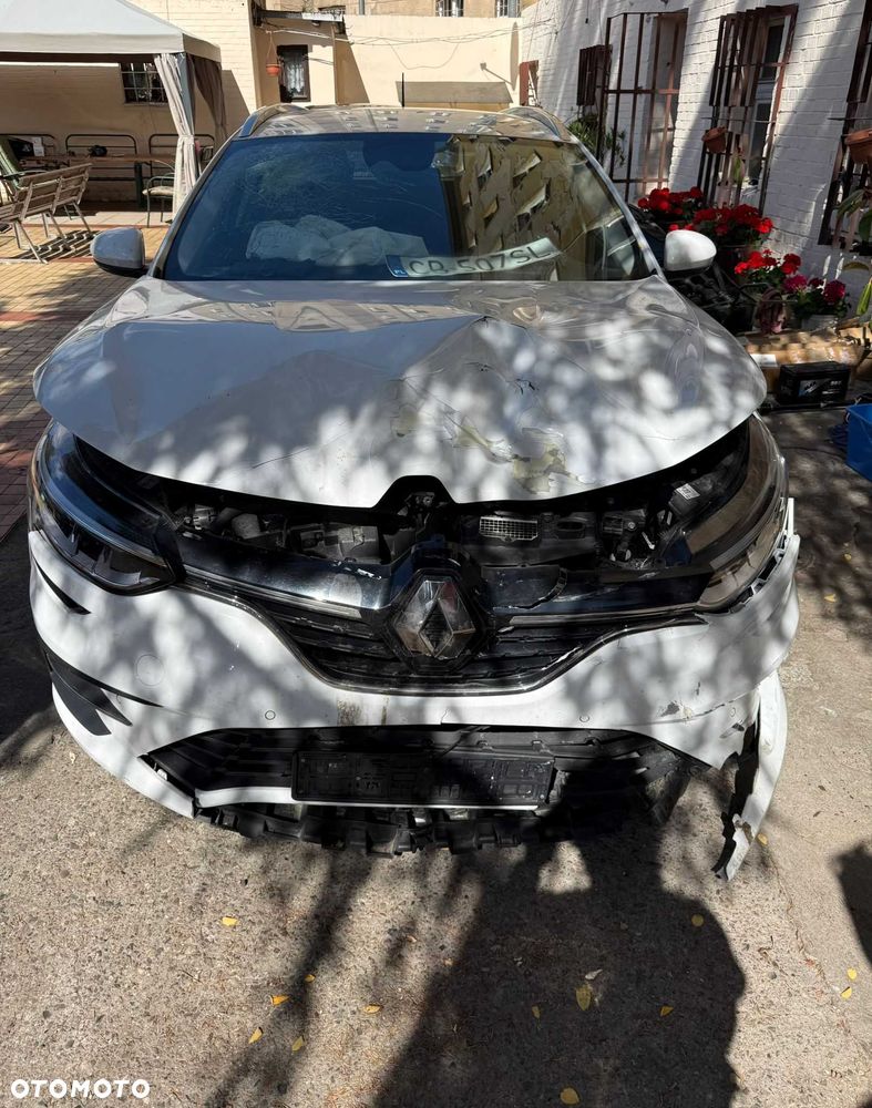 Renault Megane - 2