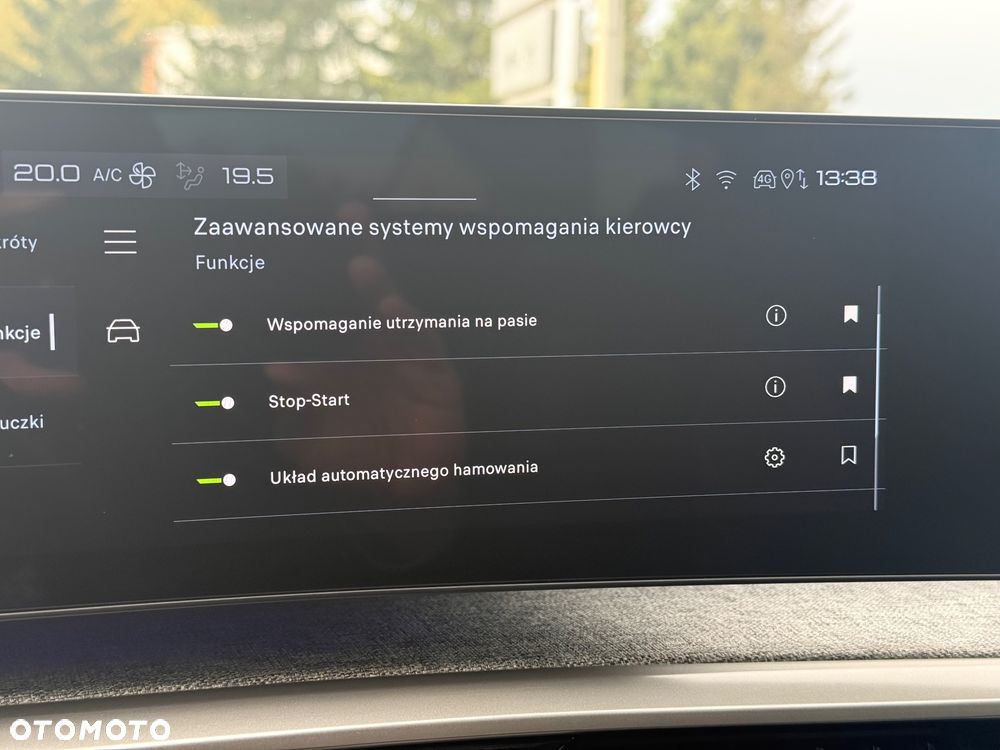 Peugeot 3008 1.2 PureTech mHEV Allure Pack S&S e-DCS6 - 20