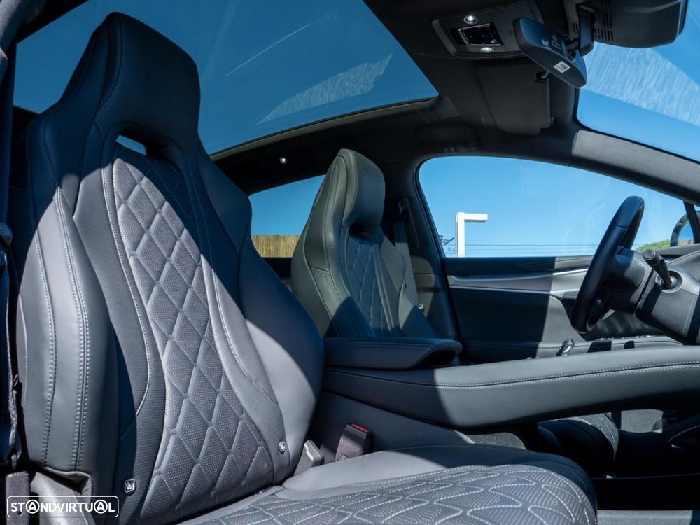 BYD Sealion 7 Sealion7 91.3 kWh Excellence AWD - 22