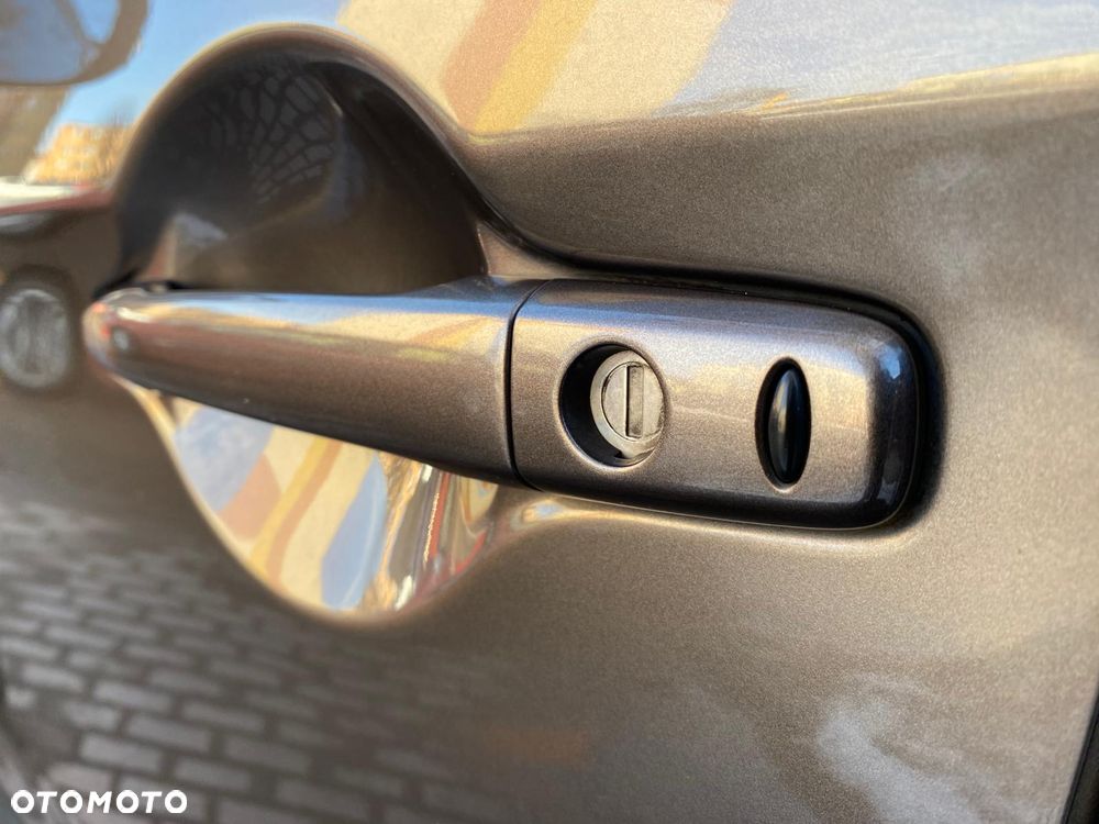 Mitsubishi ASX 1.6 Instyle NAVI AS&G - 8