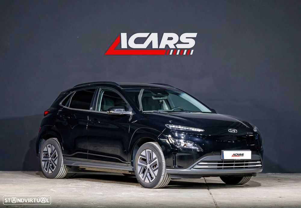 Hyundai Kauai EDITION 30+ - 1