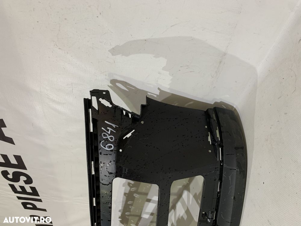 Bara fata Mini Cooper F55, F56 LCI, 2020, 2021, 2022, 2023, 2024, cod origine OE 9450543. - 11