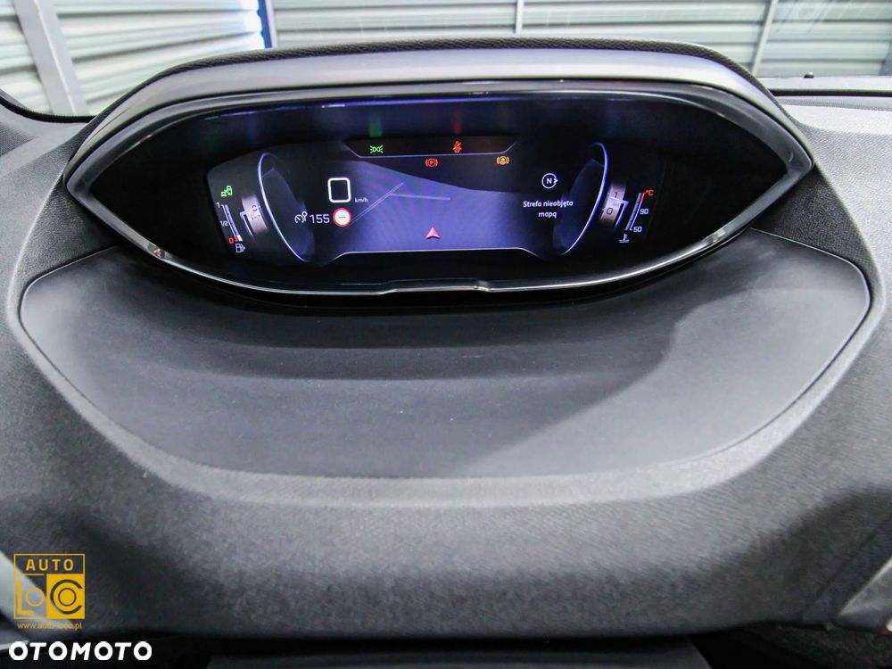 Peugeot 3008 1.5 BlueHDi GT S&S - 19