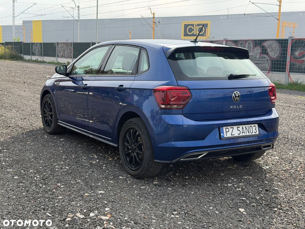 Volkswagen Polo 1.0 TSI Highline - 6