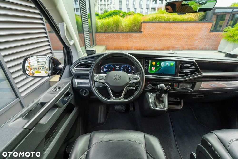 Volkswagen Multivan 6.1 2.0 TDI L1 Highline 4Motion DSG - 20