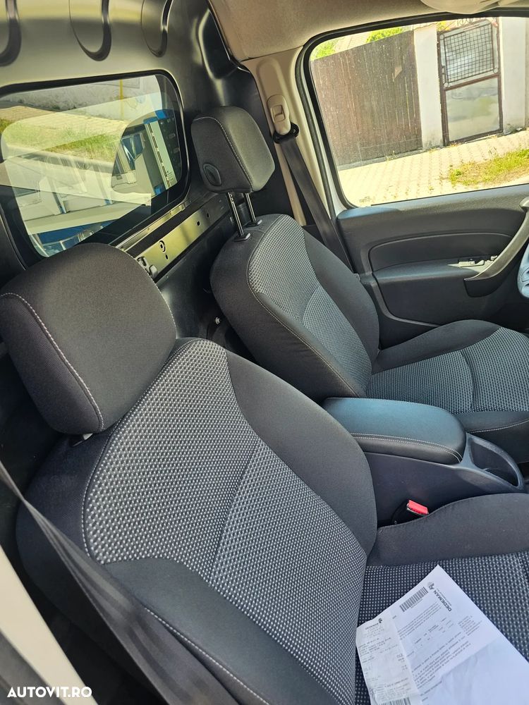 Mercedes-Benz Citan Extralang - 16