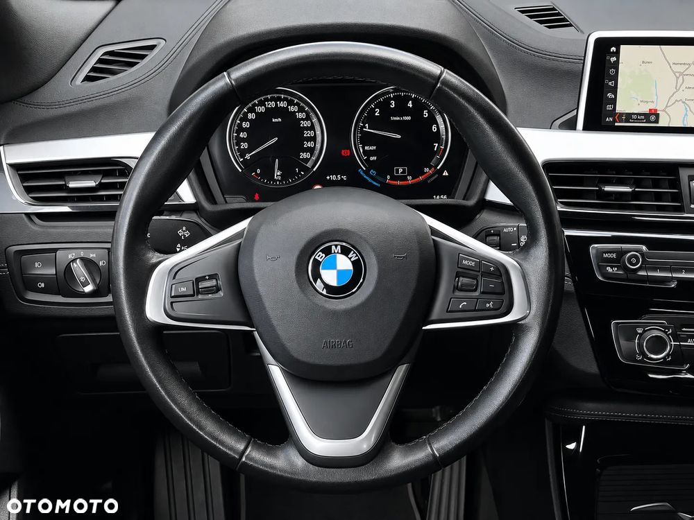 BMW X2 sDrive18i - 20