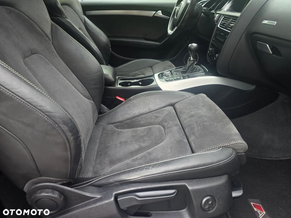 Audi A5 Coupé 1.8 TFSI - 26