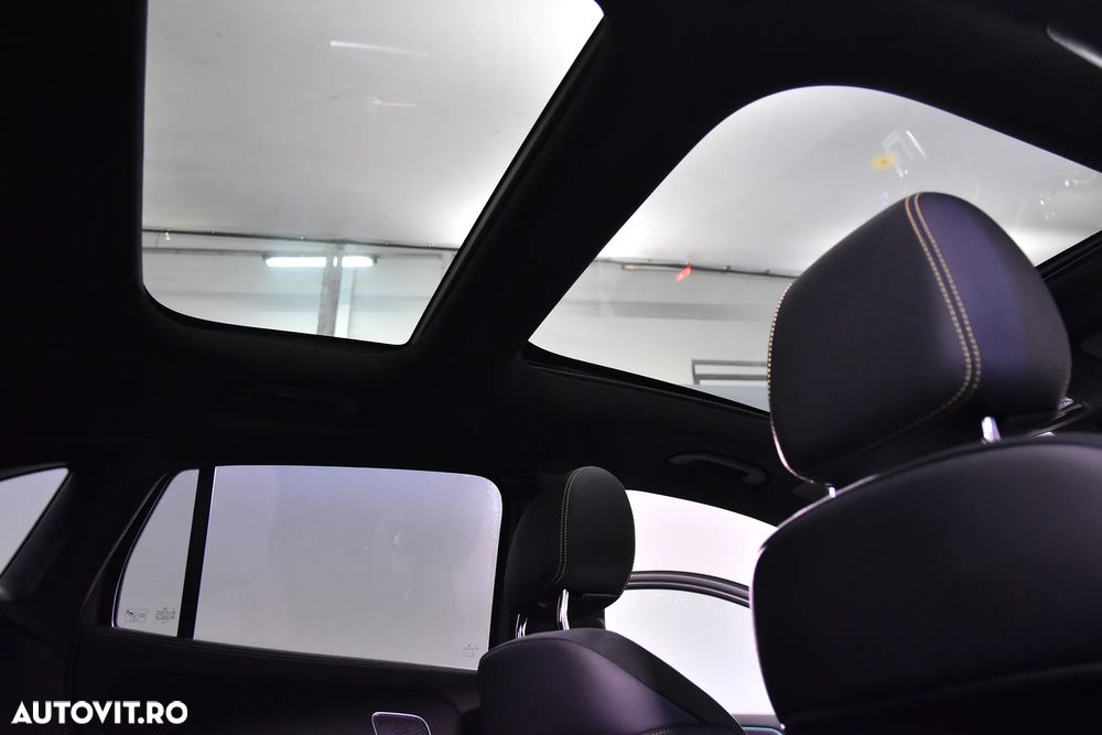 Mercedes-Benz GLA AMG 45 S 4MATIC+ AMG Speedshift DCT 8G - 29