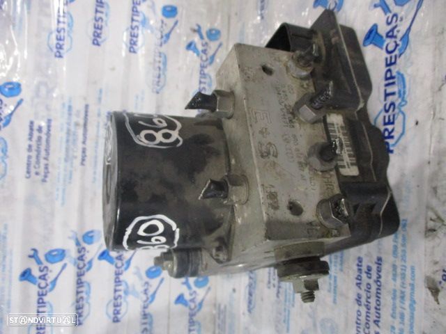 Abs 6R0614517AF 0265239056 6R0967379AK0001 6R0907379AFH05 SEAT IBIZA 6J 2011 1.6TDI 90Cv 3P Preto - 2