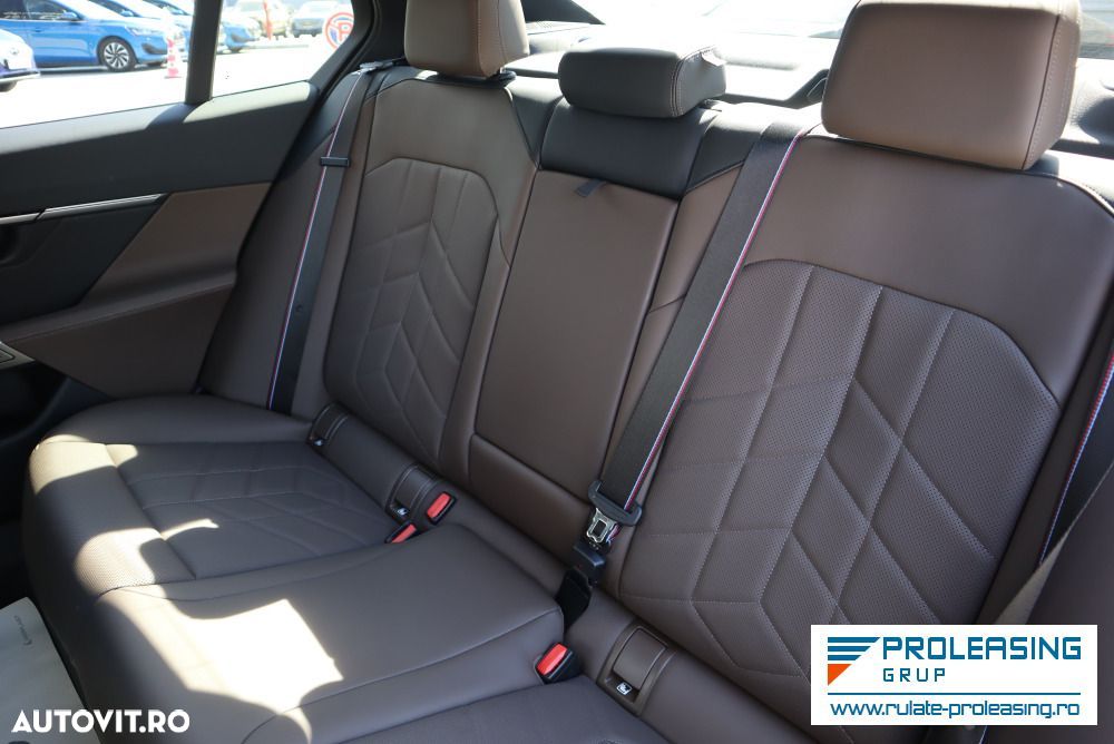 BMW Seria 5 - 14