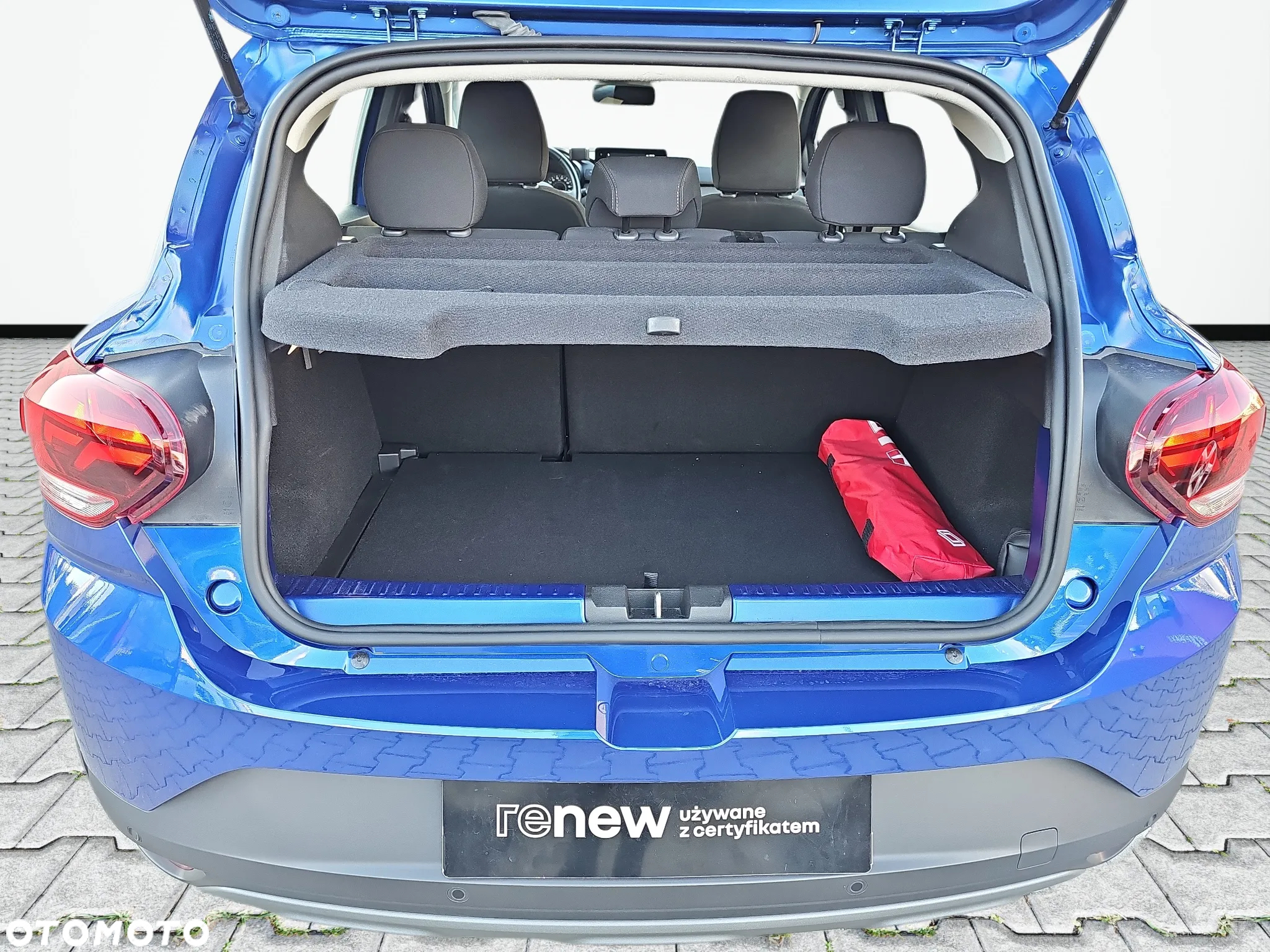 Dacia Sandero - 31
