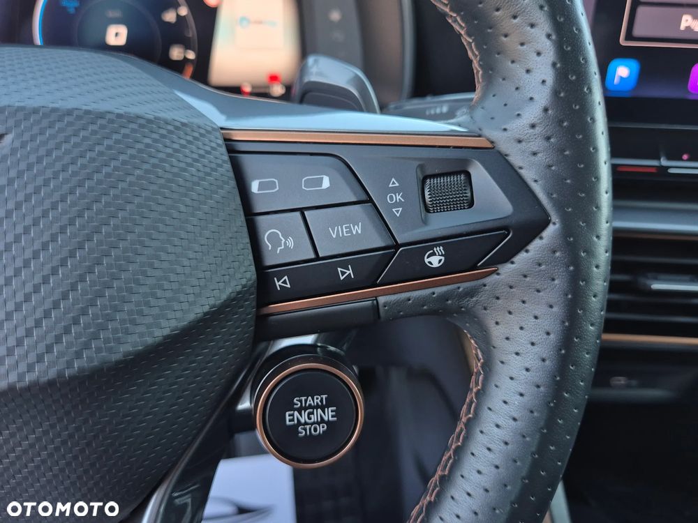 Cupra Formentor VZ 1.4 e-Hybrid DSG - 33