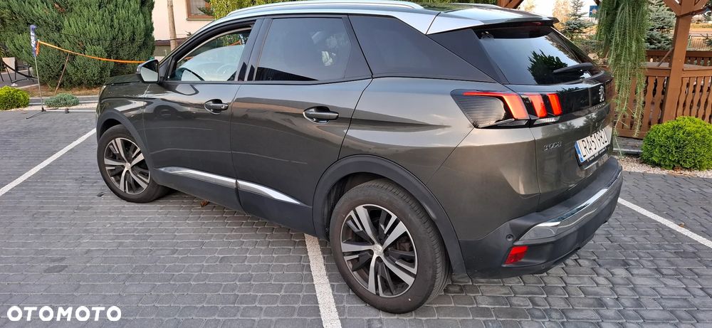 Peugeot 3008 2.0 HDi Premium - 1