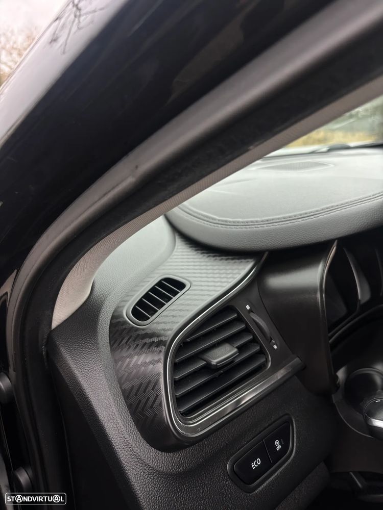 Renault Kadjar 1.5 dCi Exclusive - 29