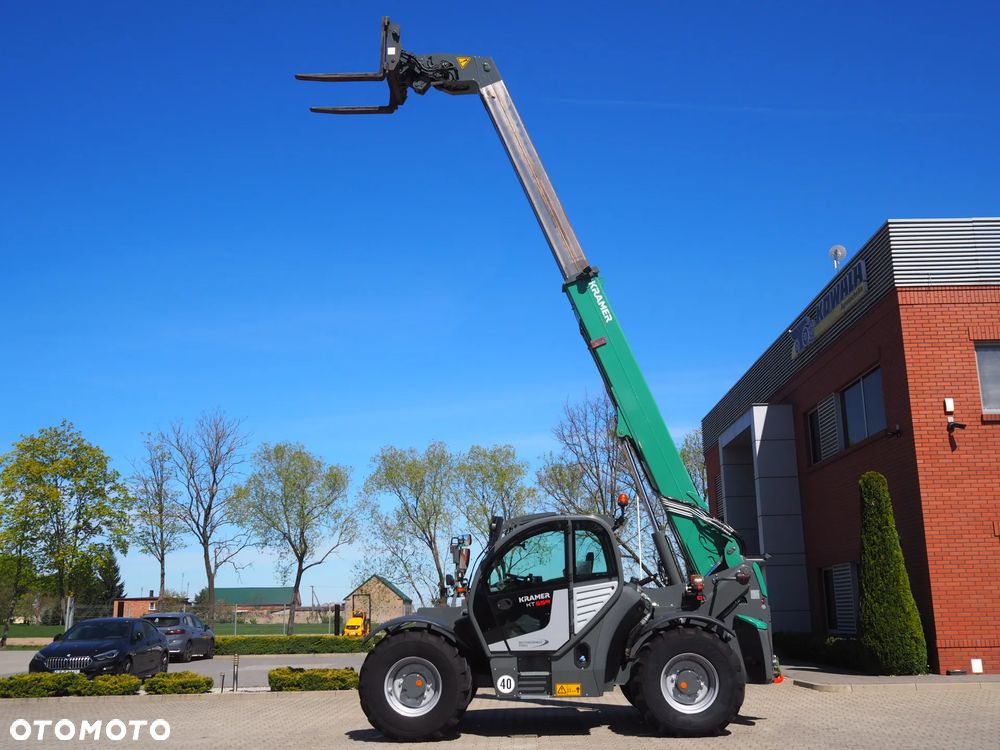 Kramer KT559 - 8
