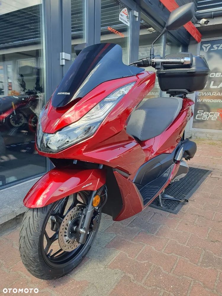 Honda PCX - 3