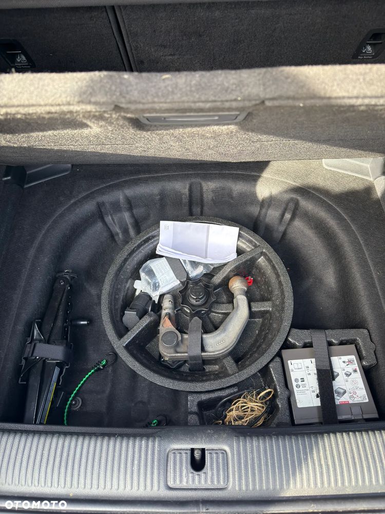 Audi A3 Sportback 2.0 TDI Ambiente - 12