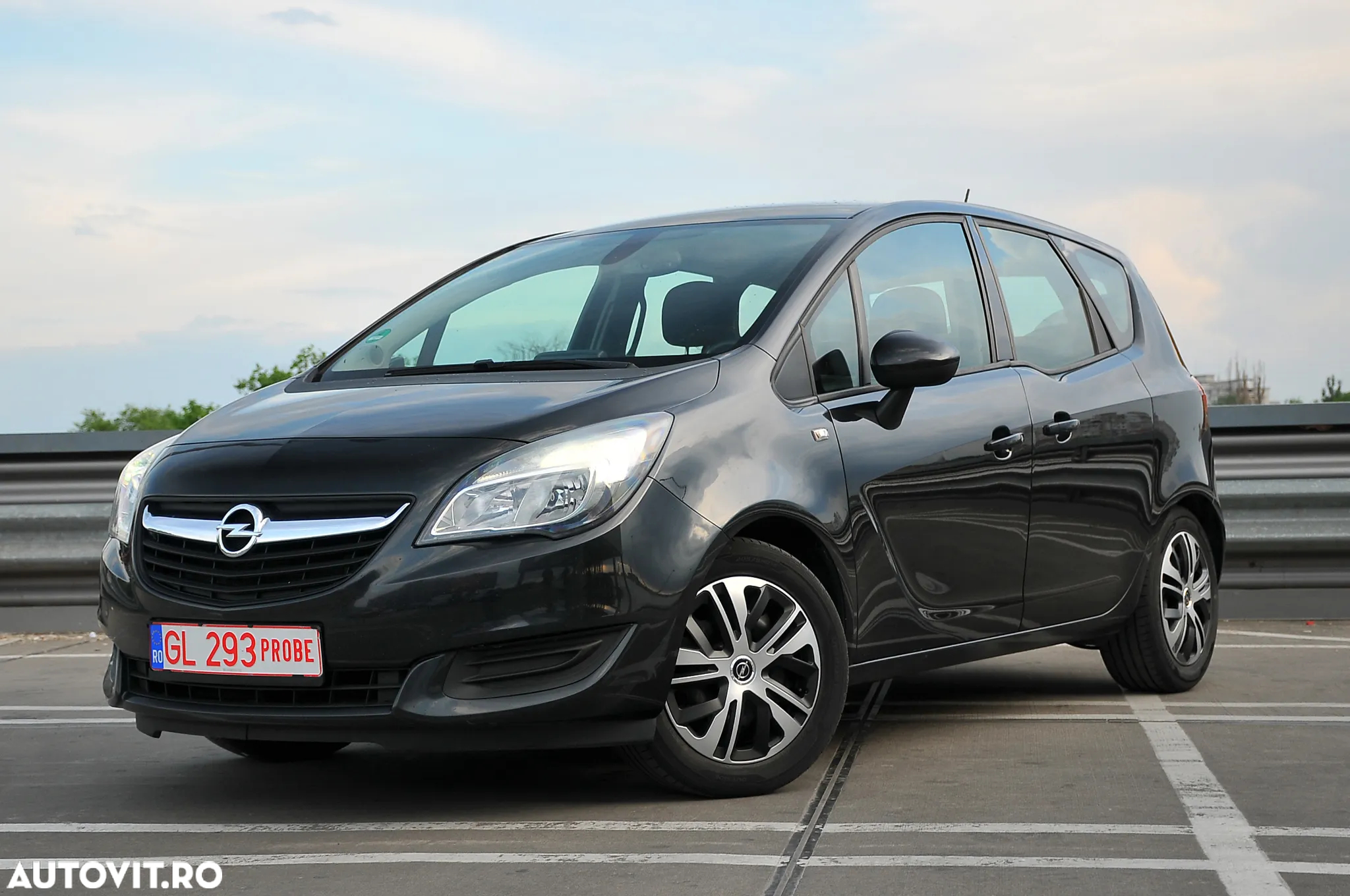 Opel Corsa - 8