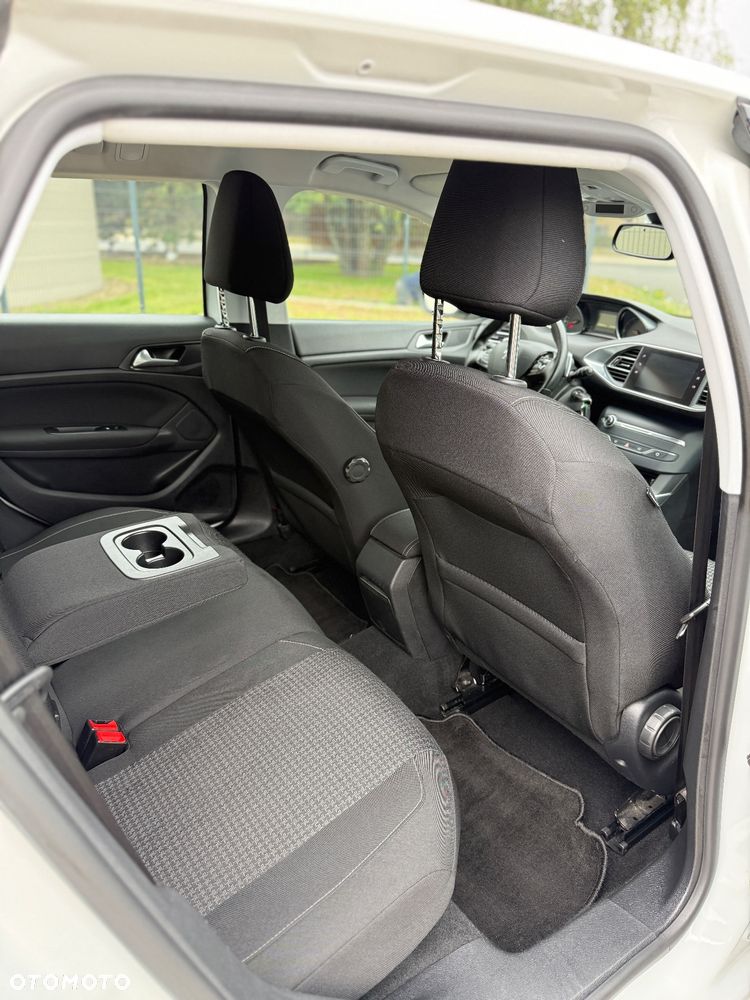 Peugeot 308 - 14