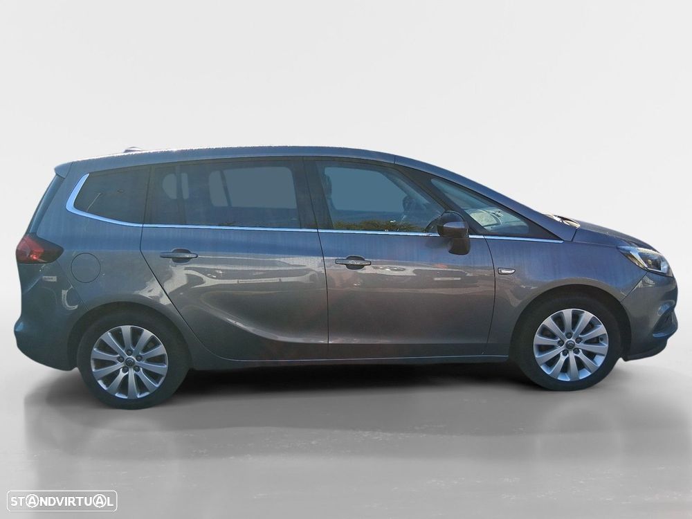 Opel Zafira 1.6 CDTi Innovation S/S - 6