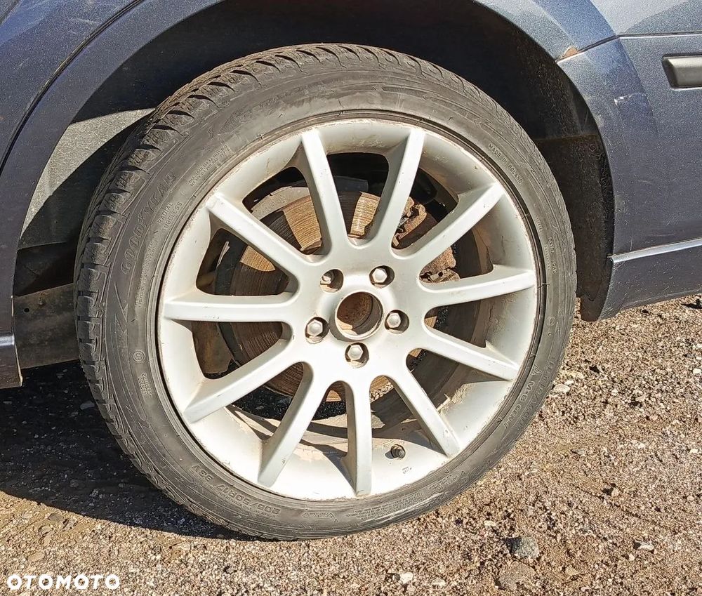 Ford Mondeo 2.0 Platinium X - 7
