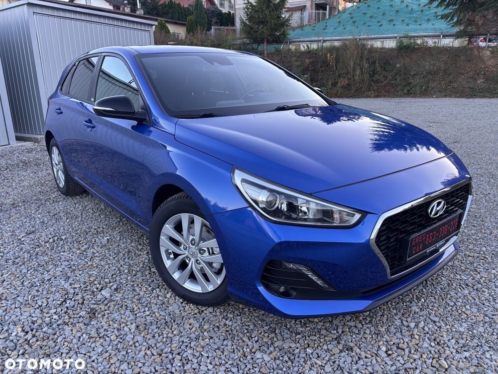 Hyundai i30 - 34