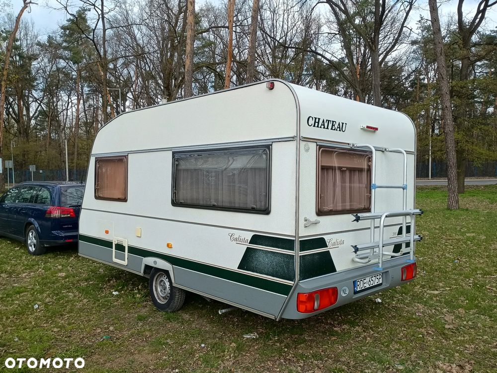 Chateau CALLISTA 390 - 4
