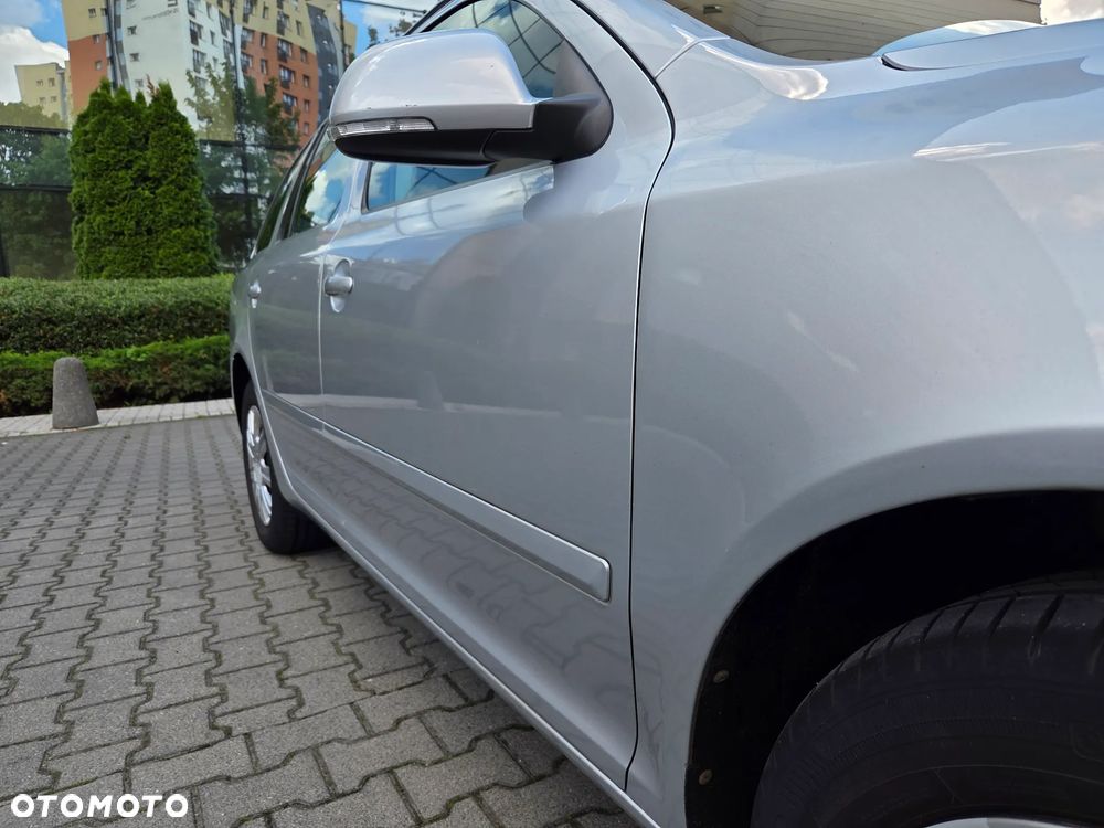 Skoda Octavia 1.4 TSI Ambiente - 12