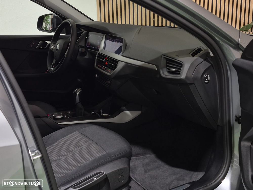 BMW 116 d Advantage - 33