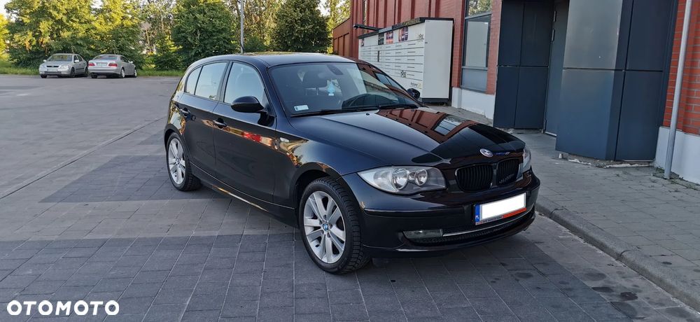 BMW Seria 1 120i Edition Sport - 3