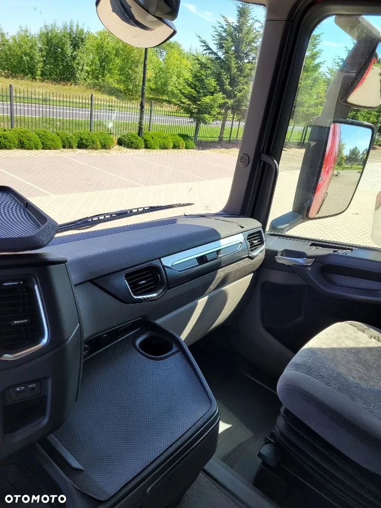 Scania R450 - 23