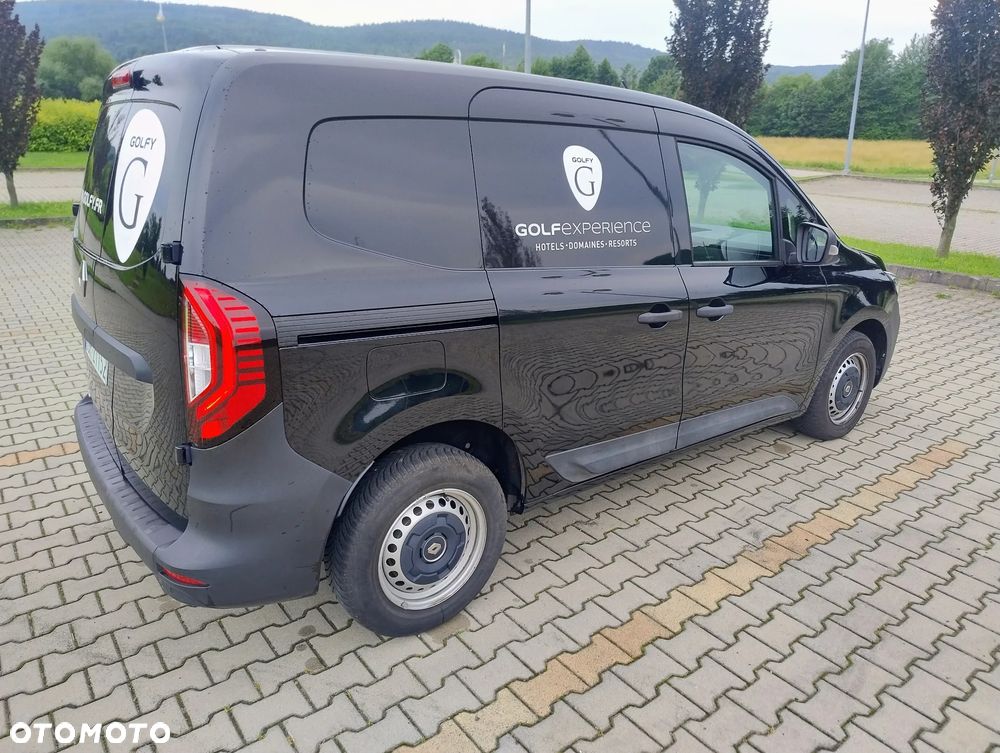 Renault Kangoo Citan Express - 7
