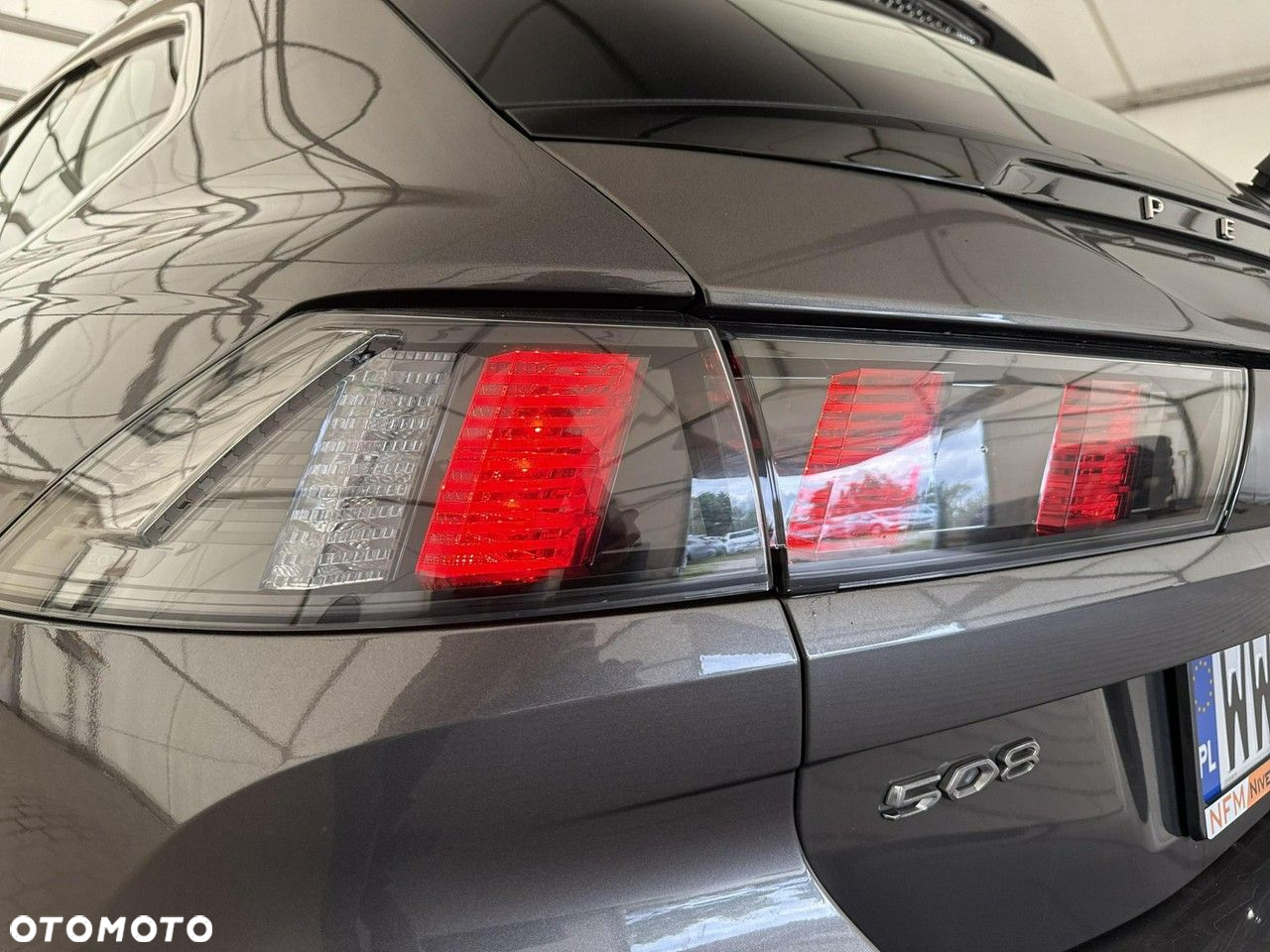Peugeot 508 - 29