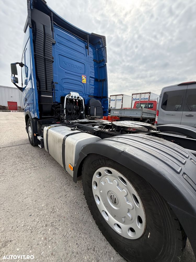 Volvo FH 460 - I SAVE - 2023 - 19