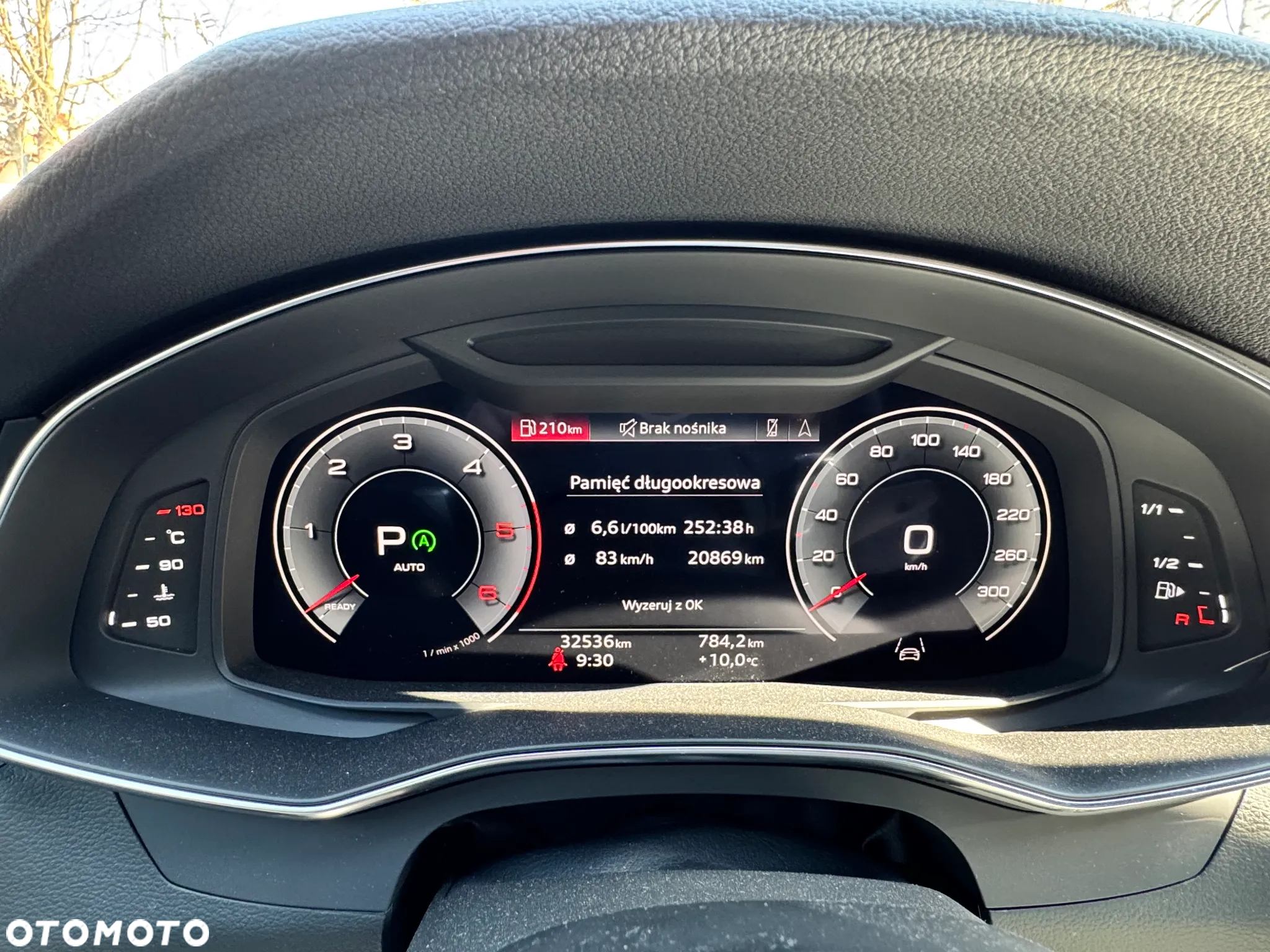 Audi A6 - 29
