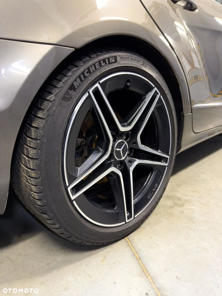 Mercedes-Benz CLS 350 CDI BlueEff - 17