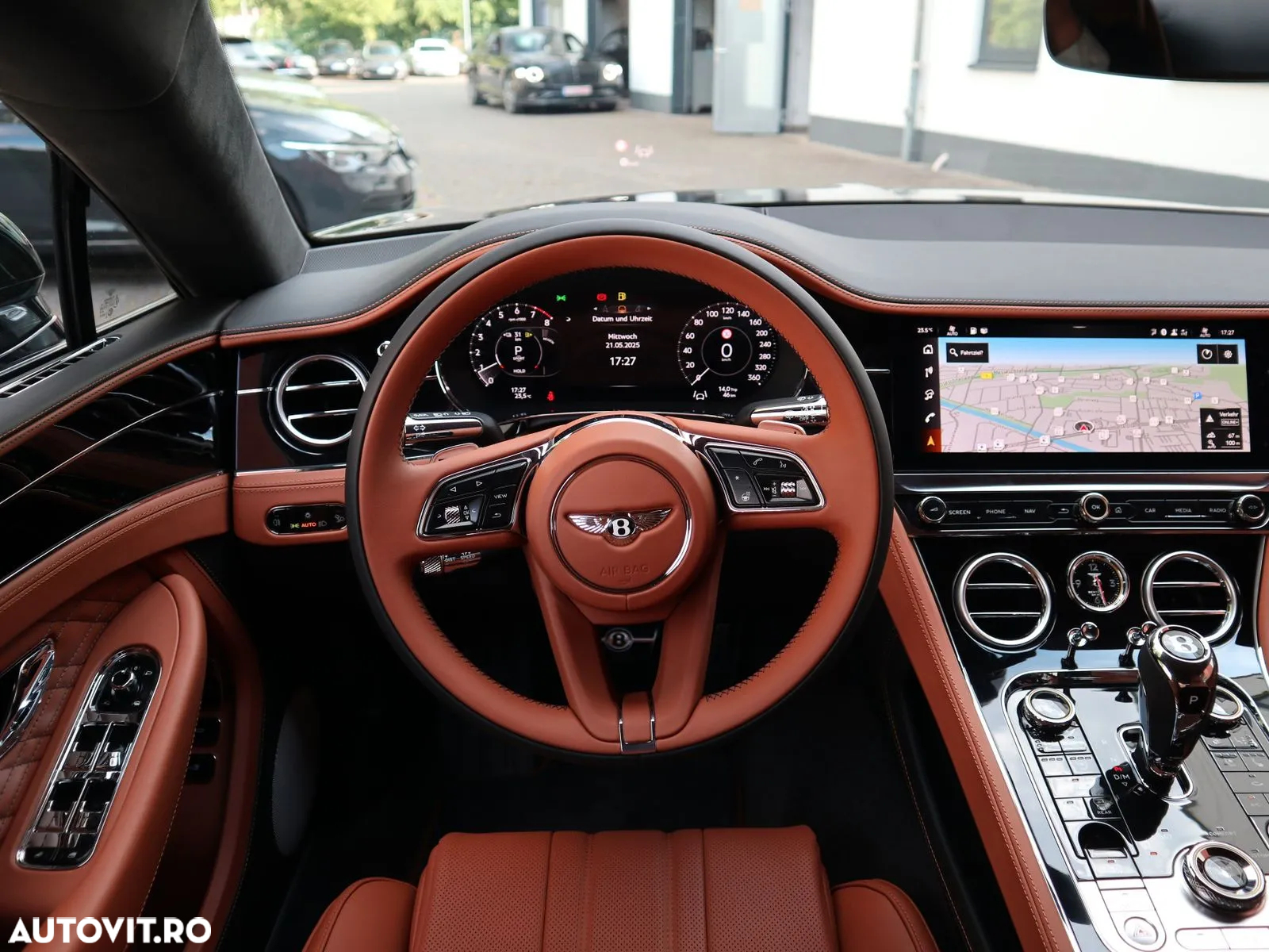 Bentley Continental - 10