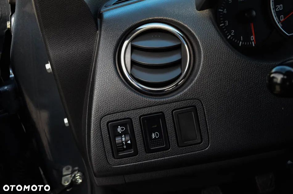 Suzuki Swift 1.3 4x4 Comfort - 27