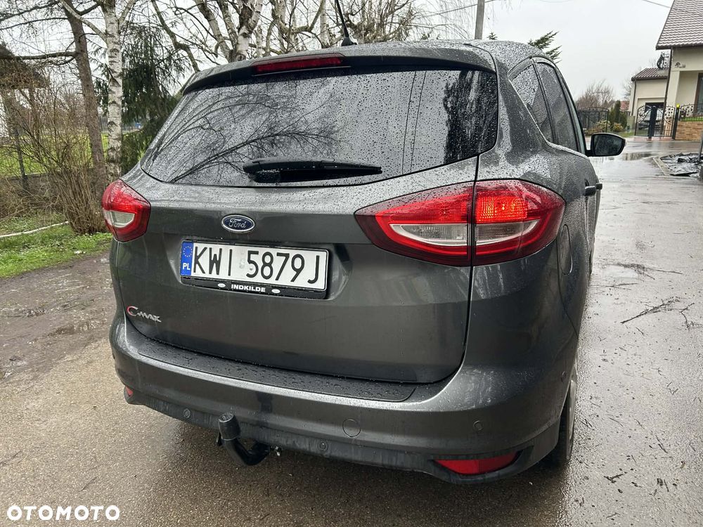Ford C-MAX - 3