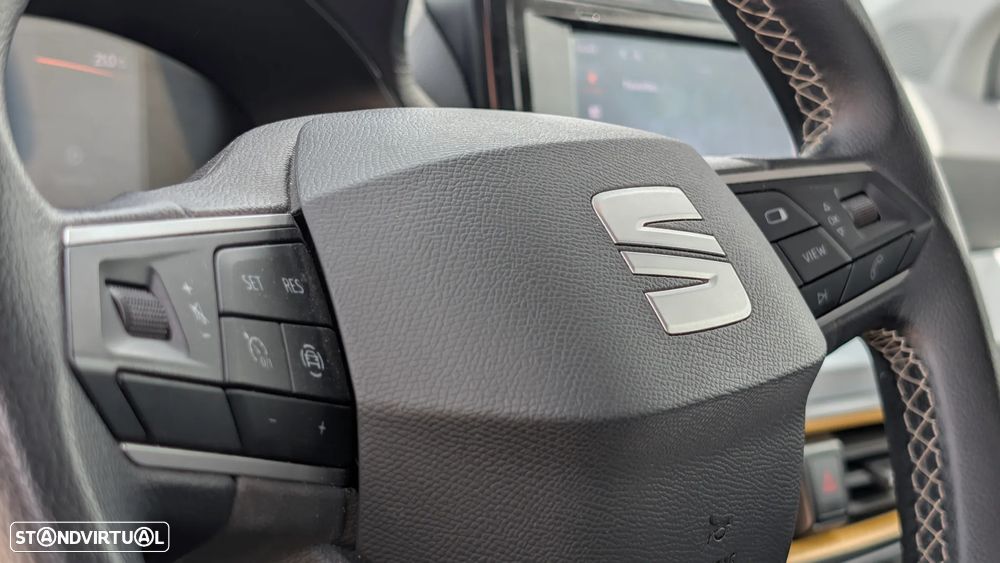 SEAT Arona 1.0 TSI Style DSG - 6