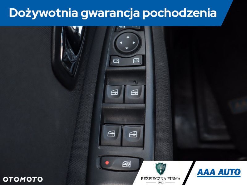 Renault Scenic - 21