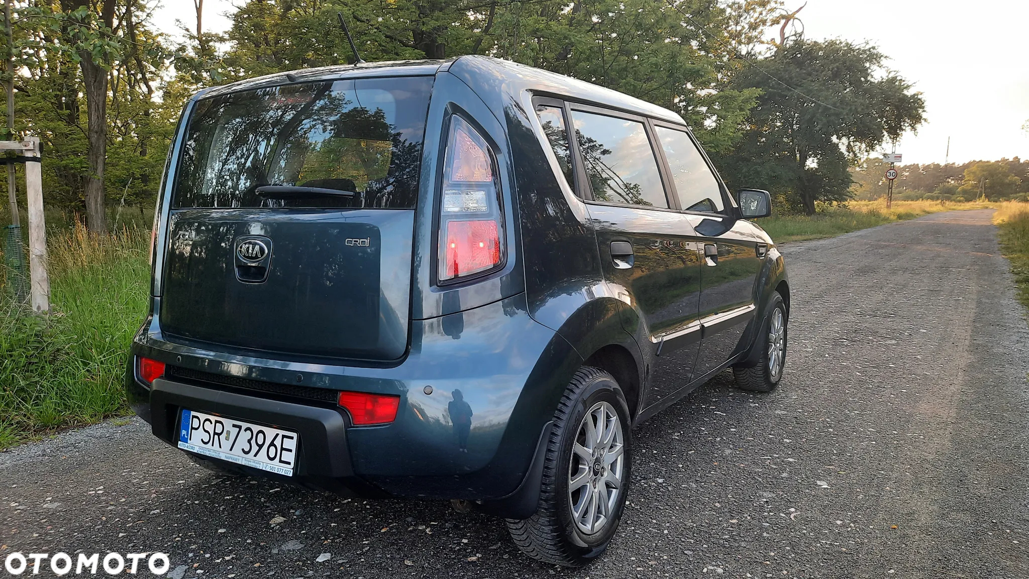 Kia Soul - 7