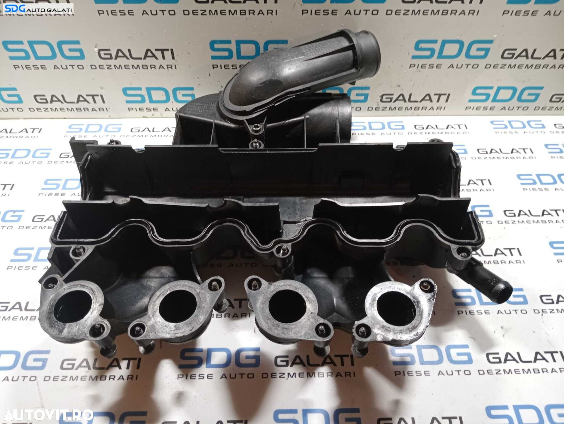 Galerie Admisie Aer Fiat Doblo 1.9 JTD 2000 - 2006 Cod 465573490 46548421 [M5710] - 3