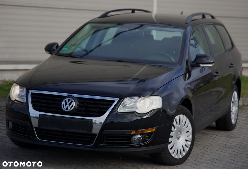 Volkswagen Passat 2.0 TDI DPF Comfortline - 9