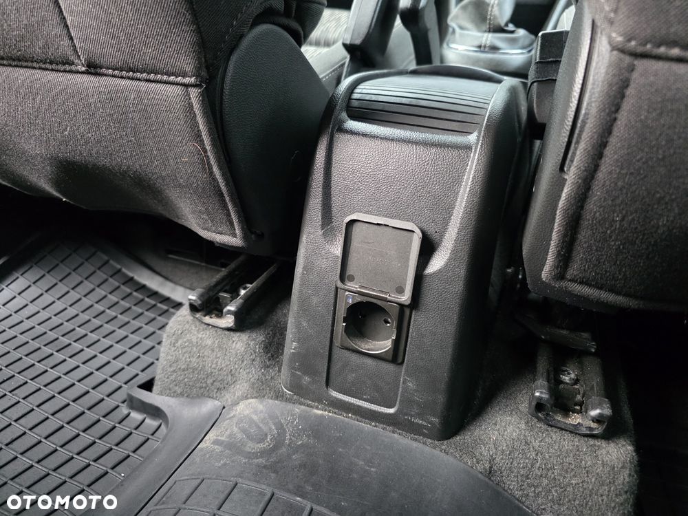 Opel Mokka 1.4 Turbo ecoFLEX Start/Stop Edition - 23