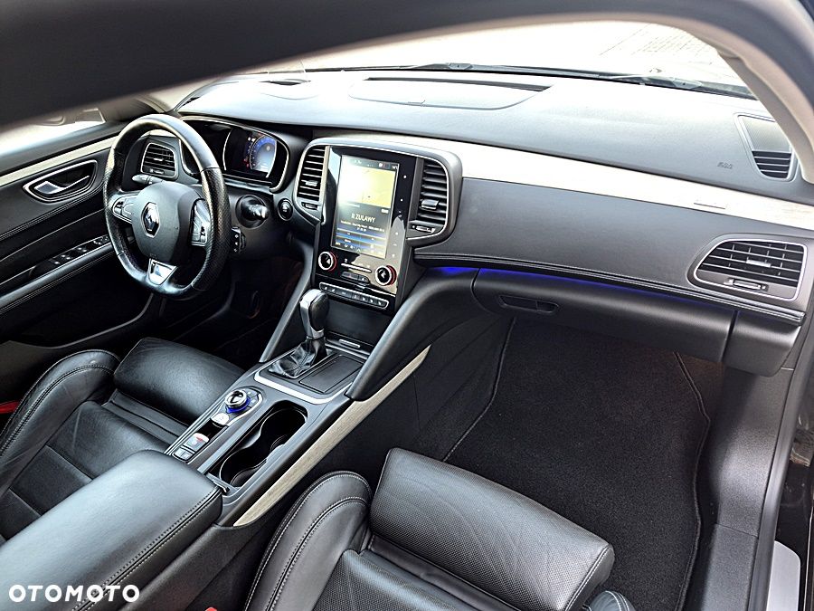 Renault Talisman BLUE dCi 200 EDC INITIALE PARIS - 22